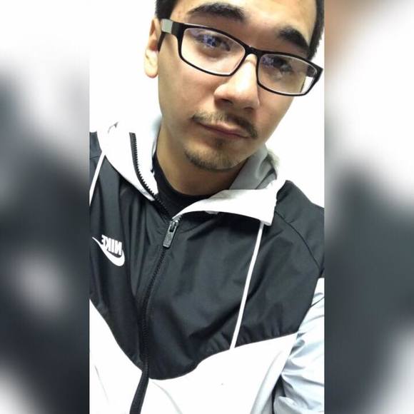 Meet your Posher, Matthew - Picture 1 of 1